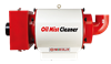 Máy hút hơi dầu YOC type