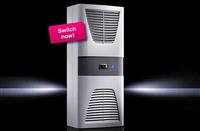 ĐIỀU HOÀ TỦ ĐIỆN BLUE E RITTAL 3 PHA 3304.540