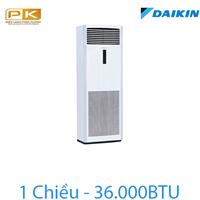 Điều hòa tủ đứng Daikin 1 chiều 36000Btu FVRN100BXV1V/RR100DBXV1V