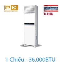 Điều hòa tủ đứng Casper 1 chiều 36.000Btu FC-36TL11