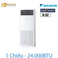 Điều hòa tủ đứng Daikin inverter FVA71AMVM/RZF71CV2V