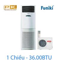 Điều hòa tủ đứng Funiki 1 chiều 36.000Btu FC36