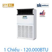 Điều hòa tủ đứng Sumikura 1 chiều 120.000Btu APF/APO-1200