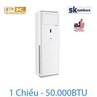 Điều hòa tủ đứng Sumikura 1 chiều 50.000Btu APF/APO-500