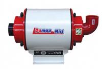 Máy hút hơi dầu YMC type