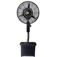 Quạt phun sương đĩa xoay 3 tốc độ Soffnet FS65