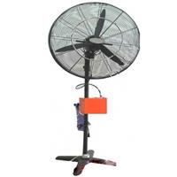 Quạt phun sương đứng béc phun Soffnet QDPS 500